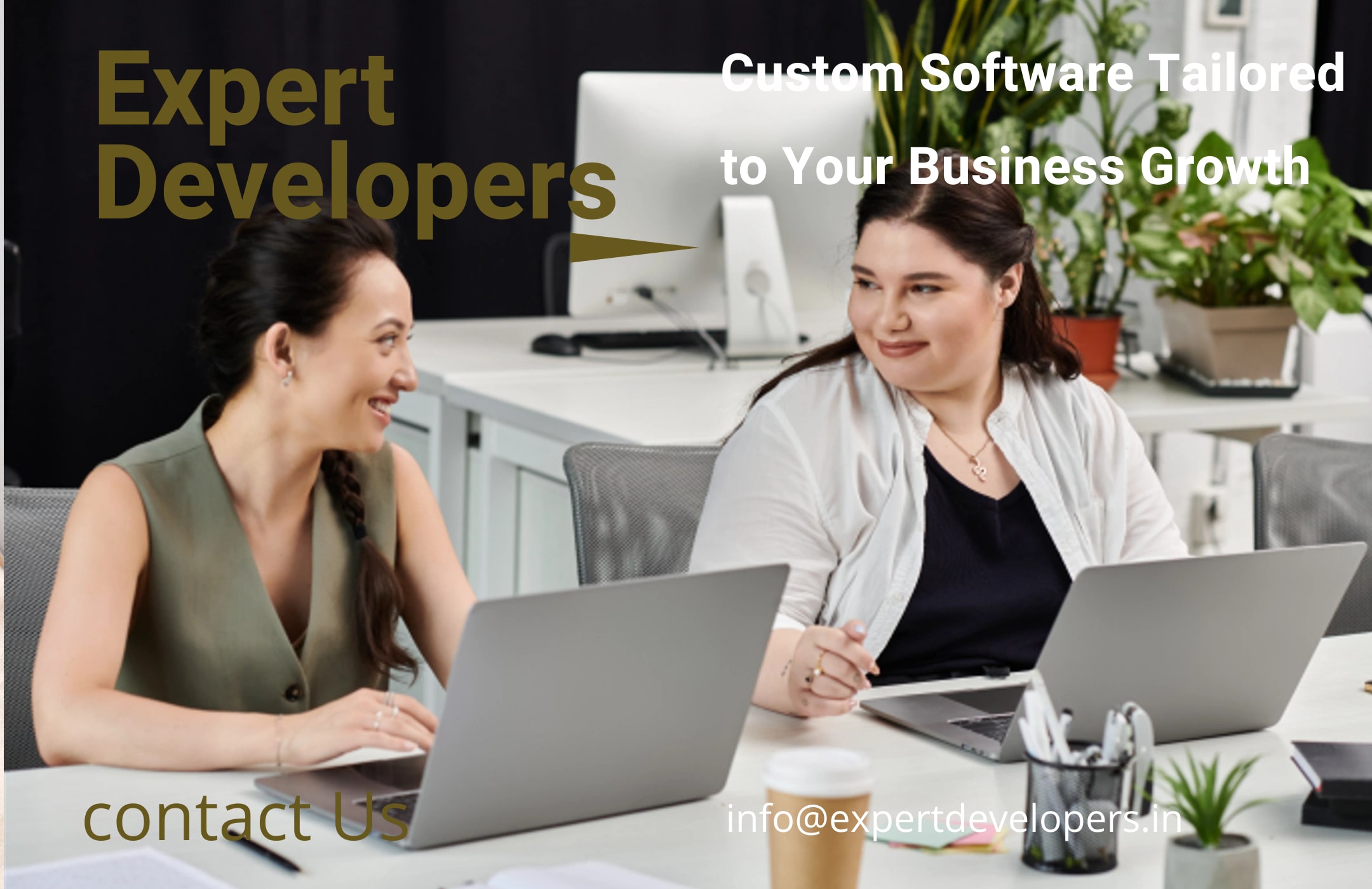 Don't Get Burned: The IT Contract Minefield – What Smart Businesses Check (Before It's Too Late) by Expert Developers